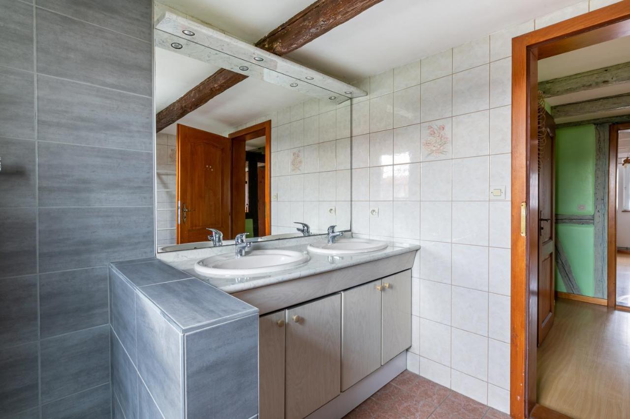Holiday home L'audacieuse